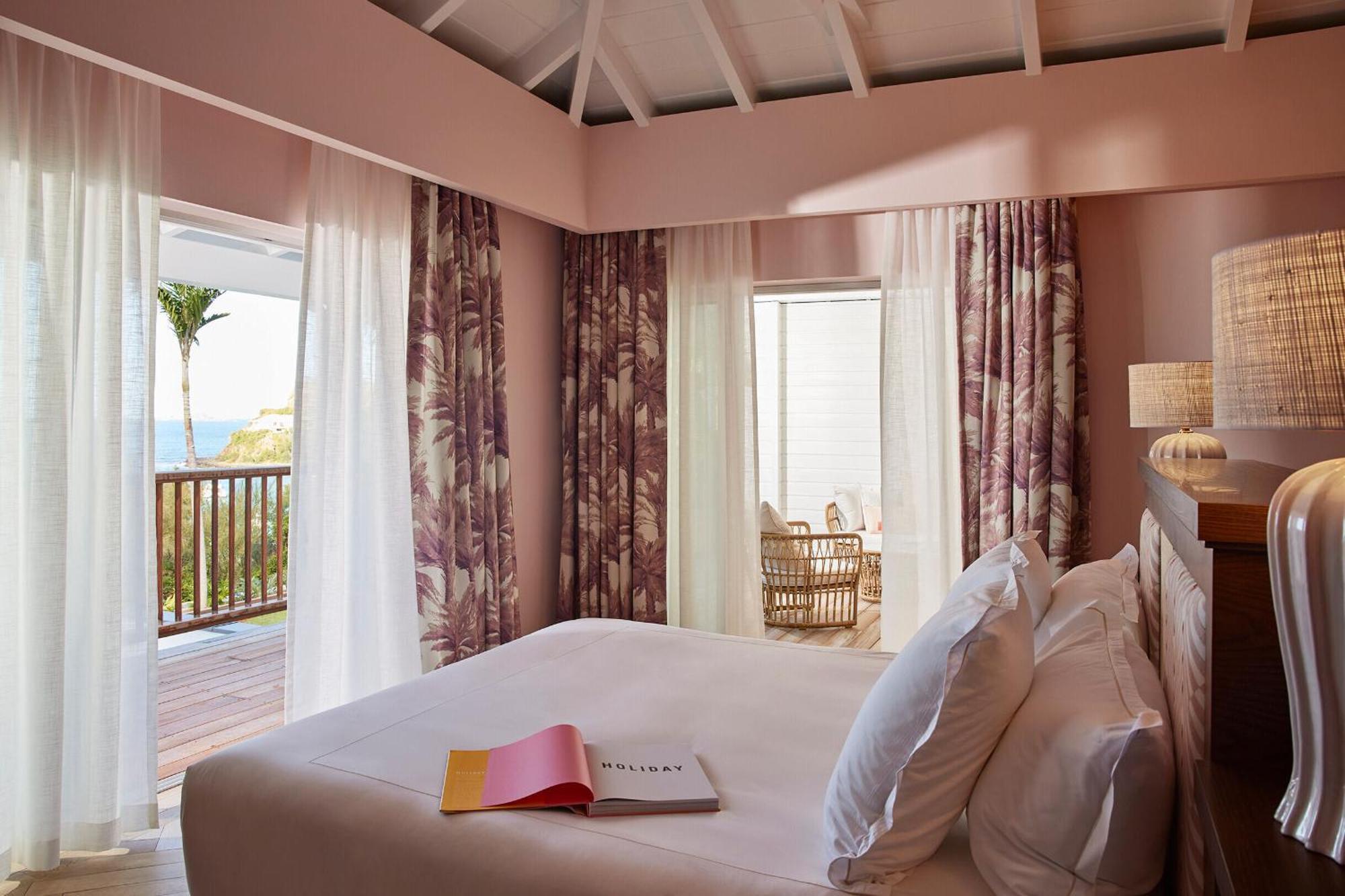 Tropical Hotel St Barth Gustavia Exterior photo